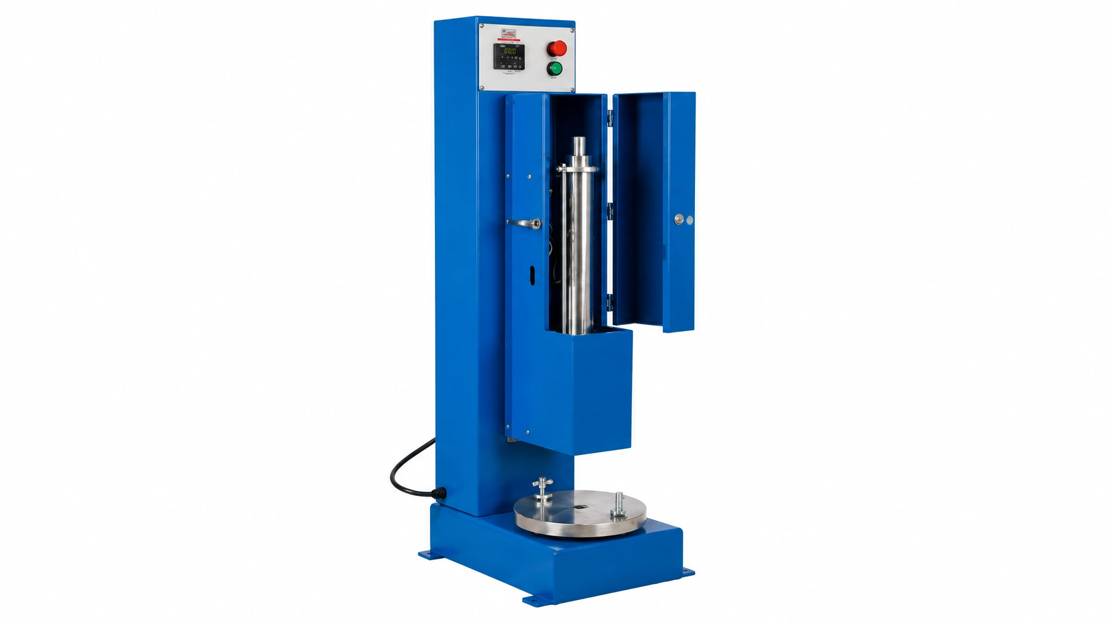 Soil Compaction Test Apparatus for moisture-density testing