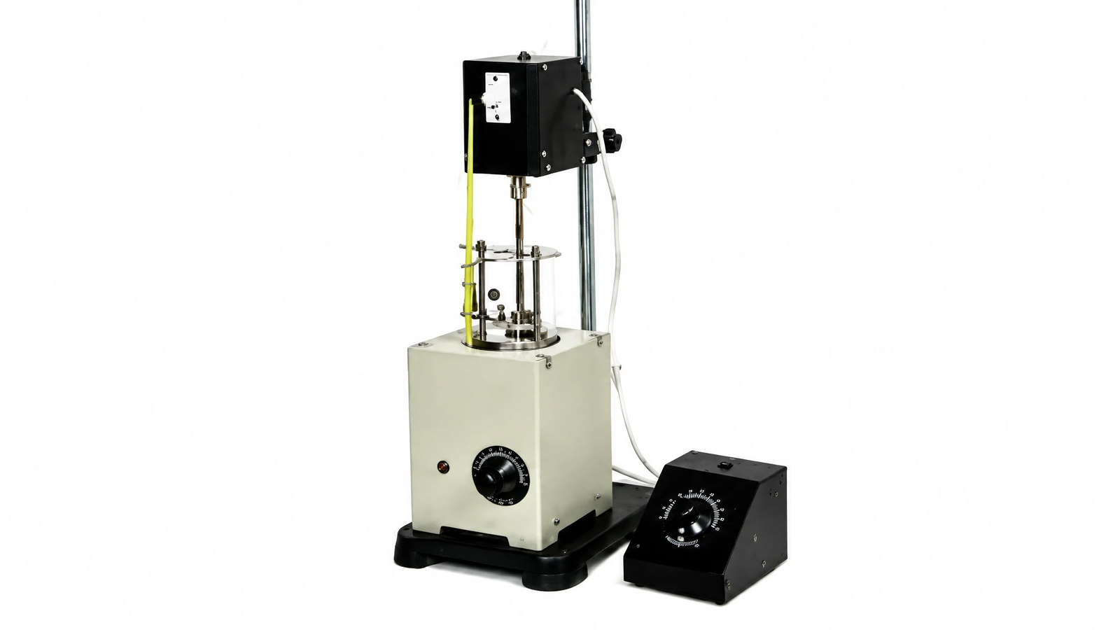 Ring and Ball Bitumen Softening Point Apparatus